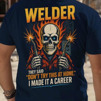 Welder