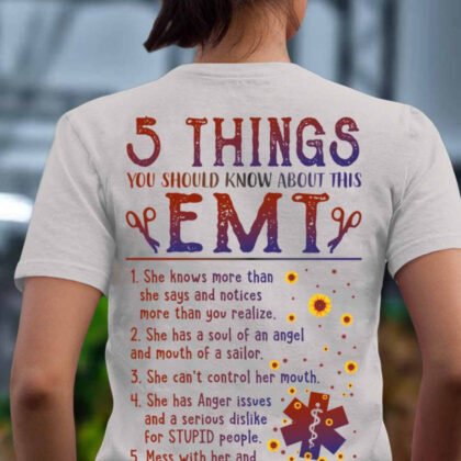 Paramedic